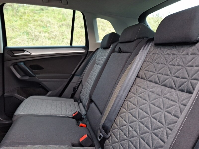 Used Volkswagen Tiguan 2023 for sale - 77324849: Photo 6