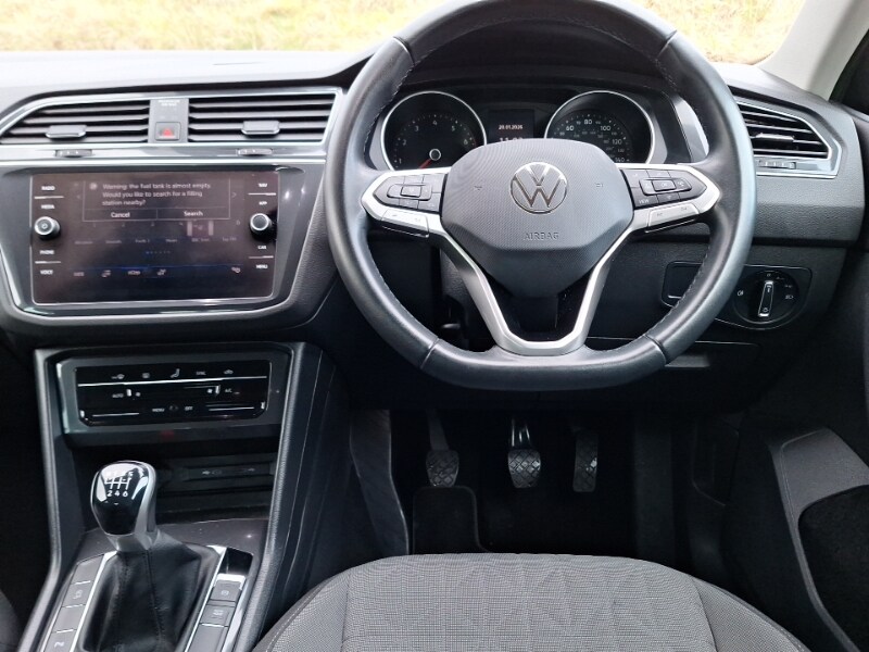 Used Volkswagen Tiguan 2023 for sale - 77324849: Photo 7