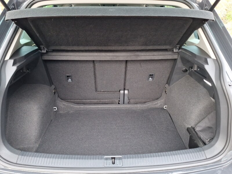 Used Volkswagen Tiguan 2023 for sale - 77324849: Photo 8