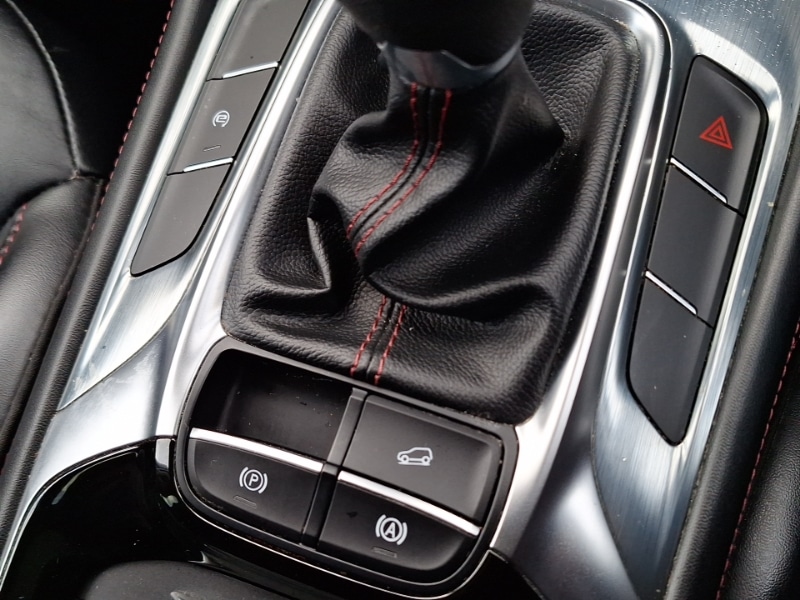 Used MG MG HS 2022 for sale - 76897367: Photo 10