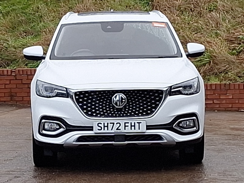 Used MG MG HS 2022 for sale - 76897367: Photo 12