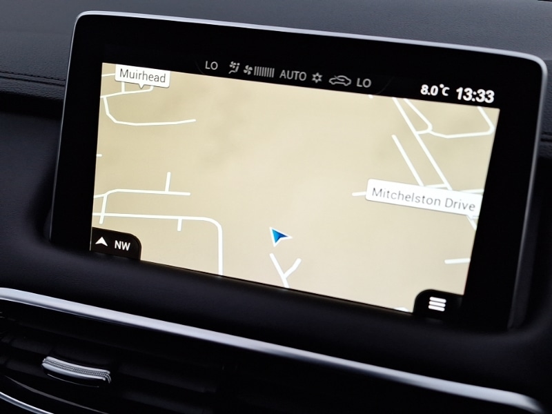 Used MG MG HS 2022 for sale - 76897367: Photo 13