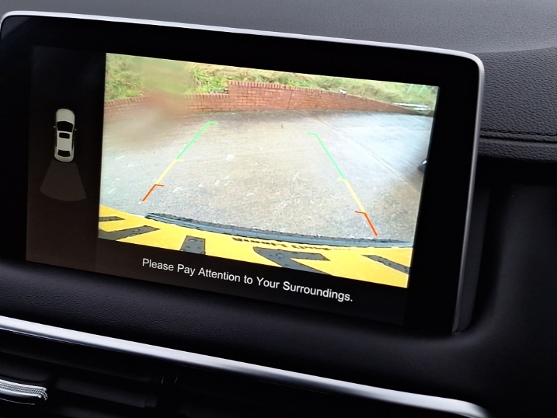 Used MG MG HS 2022 for sale - 76897367: Photo 14