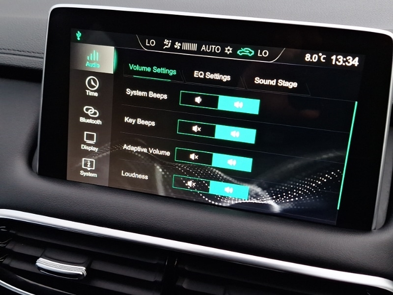 Used MG MG HS 2022 for sale - 76897367: Photo 15