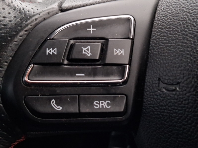 Used MG MG HS 2022 for sale - 76897367: Photo 16