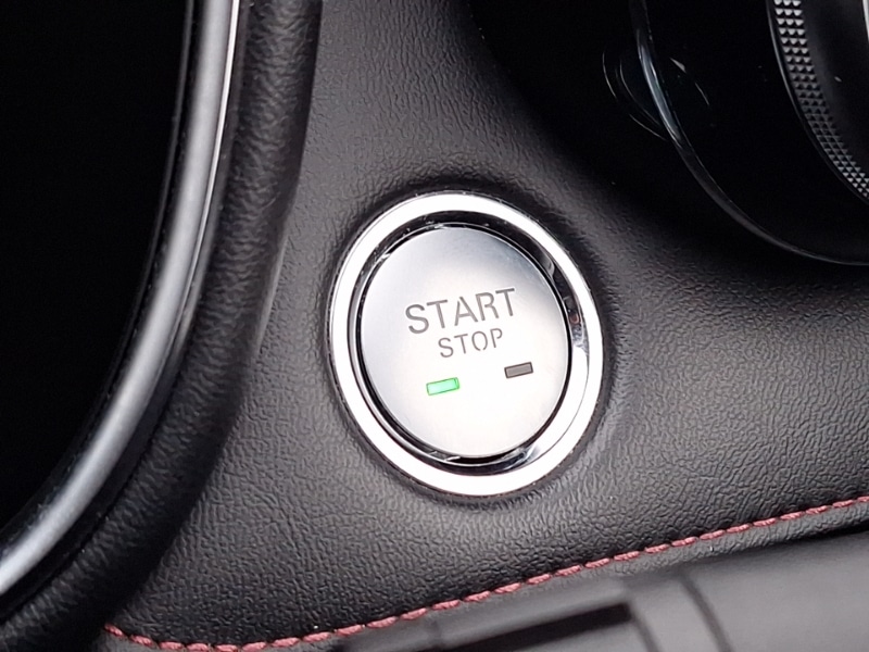 Used MG MG HS 2022 for sale - 76897367: Photo 18