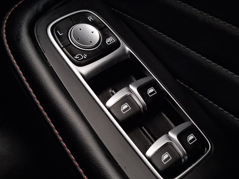 Used MG MG HS 2022 for sale - 76897367: Photo 19