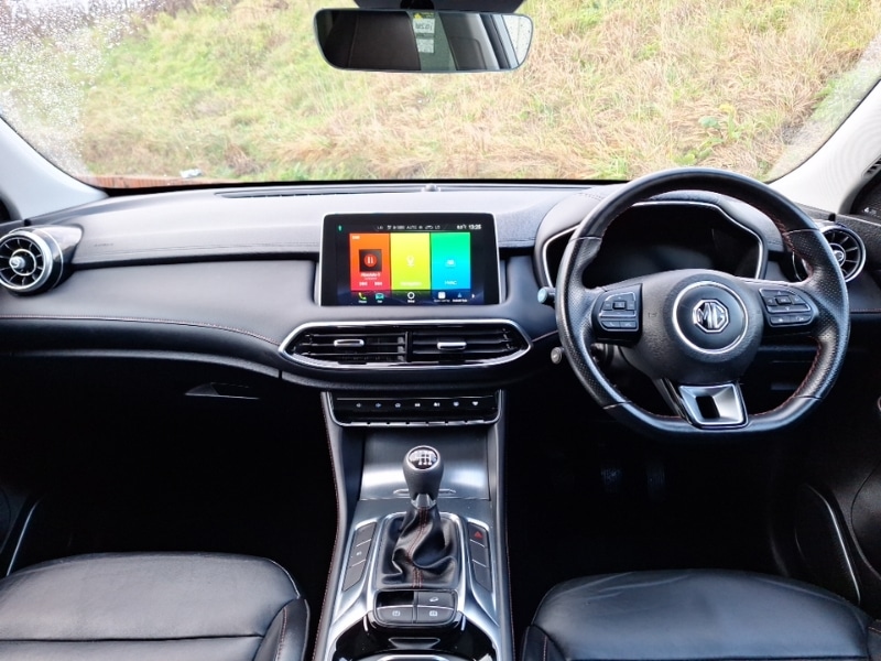 Used MG MG HS 2022 for sale - 76897367: Photo 2