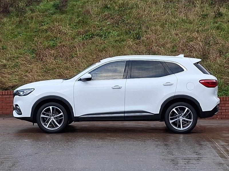 Used MG MG HS 2022 for sale - 76897367: Photo 4