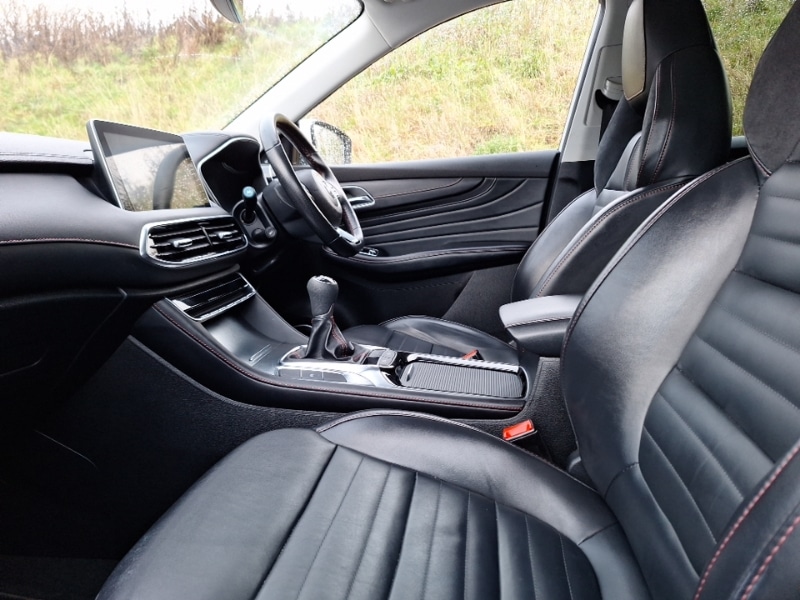 Used MG MG HS 2022 for sale - 76897367: Photo 5