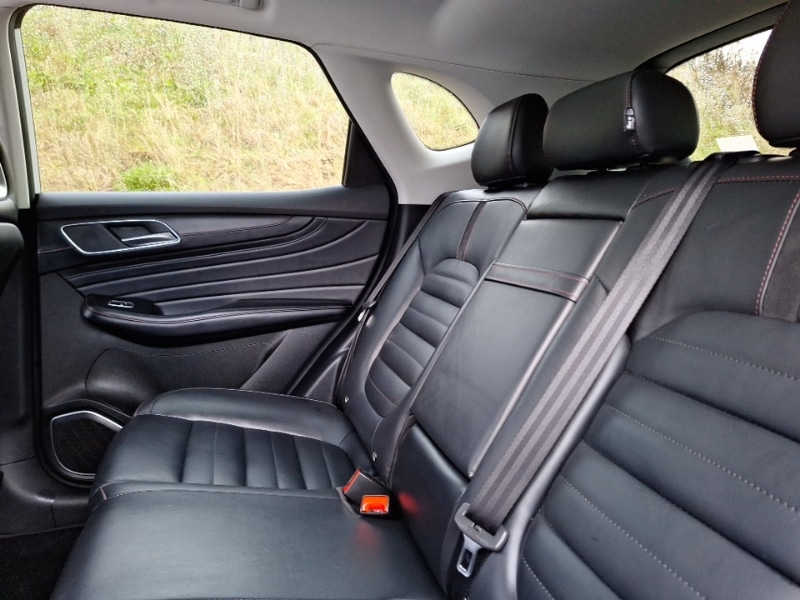 Used MG MG HS 2022 for sale - 76897367: Photo 6