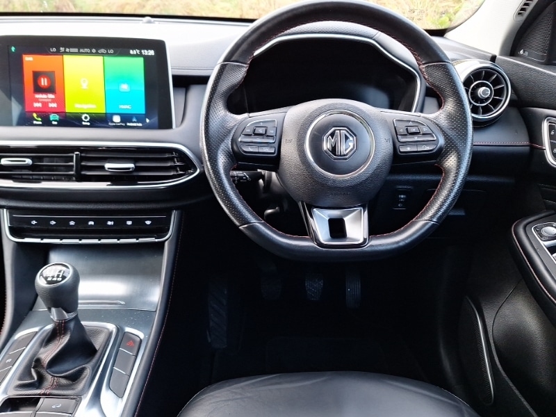 Used MG MG HS 2022 for sale - 76897367: Photo 7