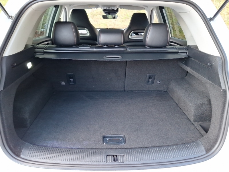 Used MG MG HS 2022 for sale - 76897367: Photo 8