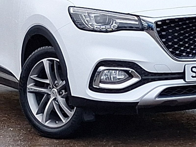 Used MG MG HS 2022 for sale - 76897367: Photo 9