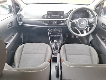 Used Kia Picanto 2018 for sale - 75500732: Photo