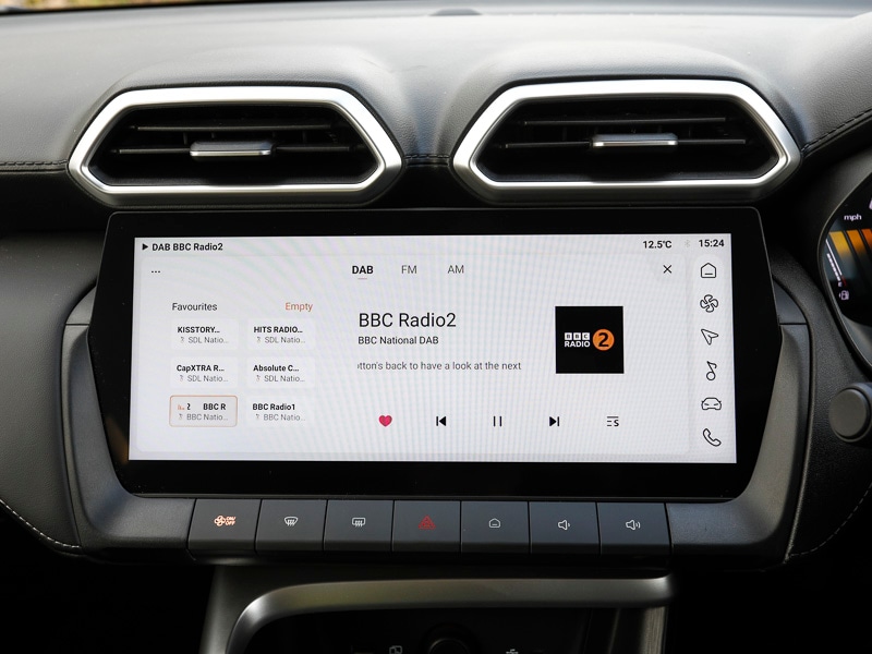 Used MG MG ZS 2025 for sale - 76484199: Photo 13