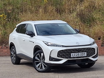Used MG MG HS 2025 for sale - 79481261: Photo