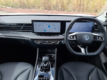 Used MG MG HS 2025 for sale - 79481261: Photo