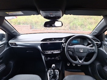 Used Vauxhall Corsa 2023 for sale - 75675048: Photo