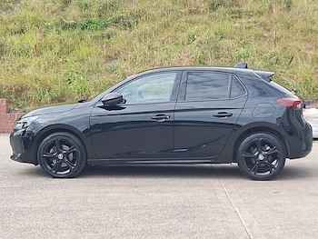 Used Vauxhall Corsa 2023 for sale - 75675048: Photo