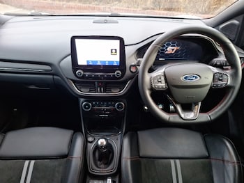 Used Ford Puma 2024 for sale - 79573296: Photo