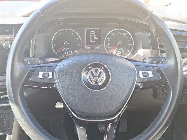 Used Volkswagen Polo 2020 for sale - 76246422: Photo 11