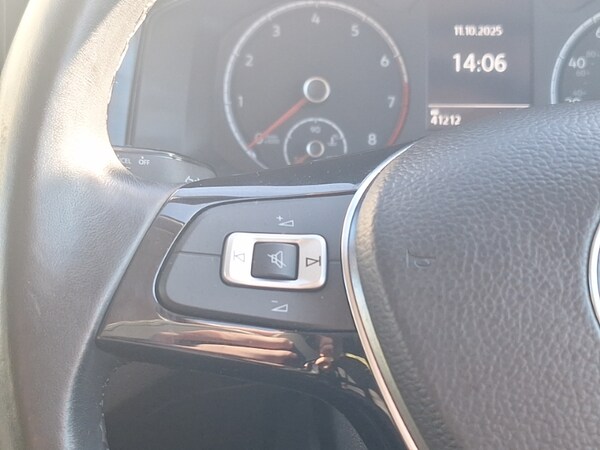 Used Volkswagen Polo 2020 for sale - 76246422: Photo 13