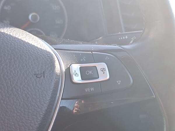 Used Volkswagen Polo 2020 for sale - 76246422: Photo 14