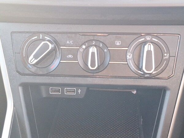 Used Volkswagen Polo 2020 for sale - 76246422: Photo 15