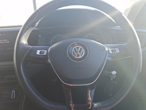 Used Volkswagen Polo 2020 for sale - 76246422: Photo 18