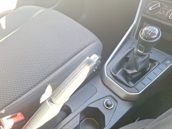 Used Volkswagen Polo 2020 for sale - 76246422: Photo 19