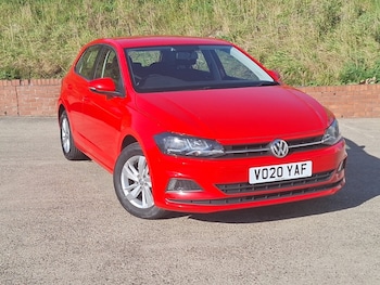 Volkswagen - Polo