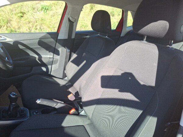 Used Volkswagen Polo 2020 for sale - 76246422: Photo 5