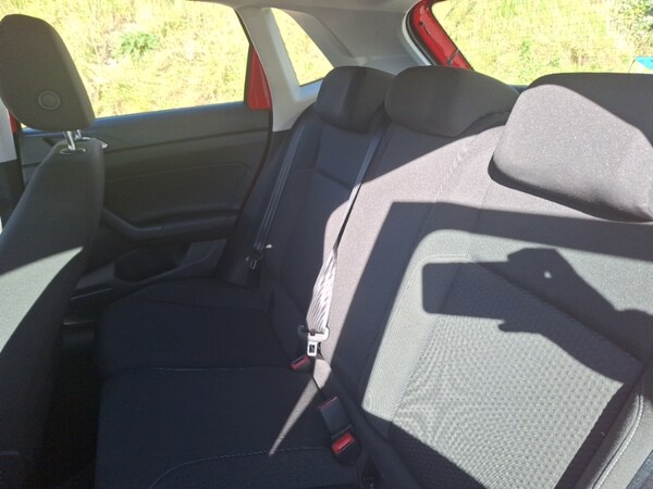 Used Volkswagen Polo 2020 for sale - 76246422: Photo 6