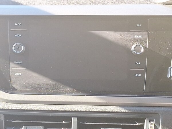 Used Volkswagen Polo 2020 for sale - 76246422: Photo 7