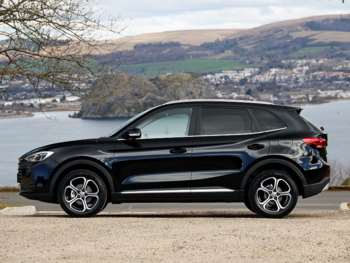 Used MG MG ZS 2025 for sale - 74887292: Photo