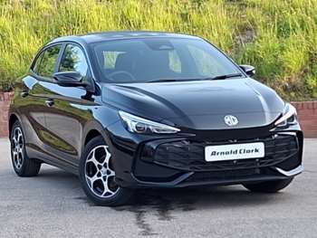 Used MG MG3 2025 for sale - 74886940: Photo