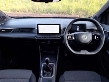 Used MG MG3 2025 for sale - 74886940: Photo