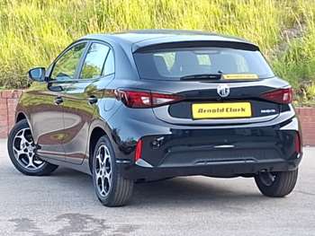 Used MG MG3 2025 for sale - 74886940: Photo