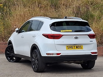 Used Kia Sportage 2017 for sale - 79185773: Photo
