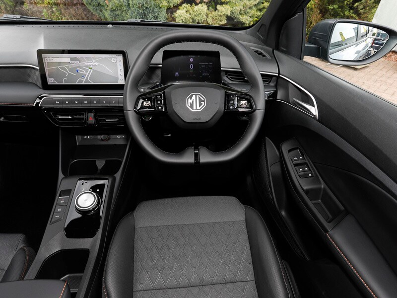 Used MG MG3 2025 for sale - 77433022: Photo 8