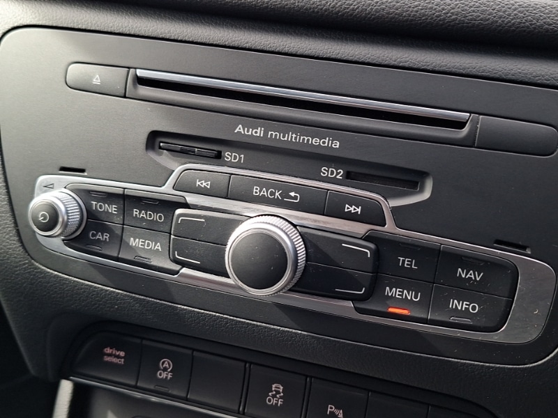 Used Audi Q3 2018 for sale - 78085400: Photo 11