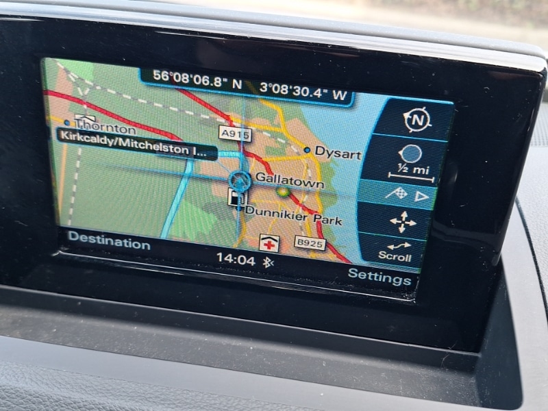 Used Audi Q3 2018 for sale - 78085400: Photo 13