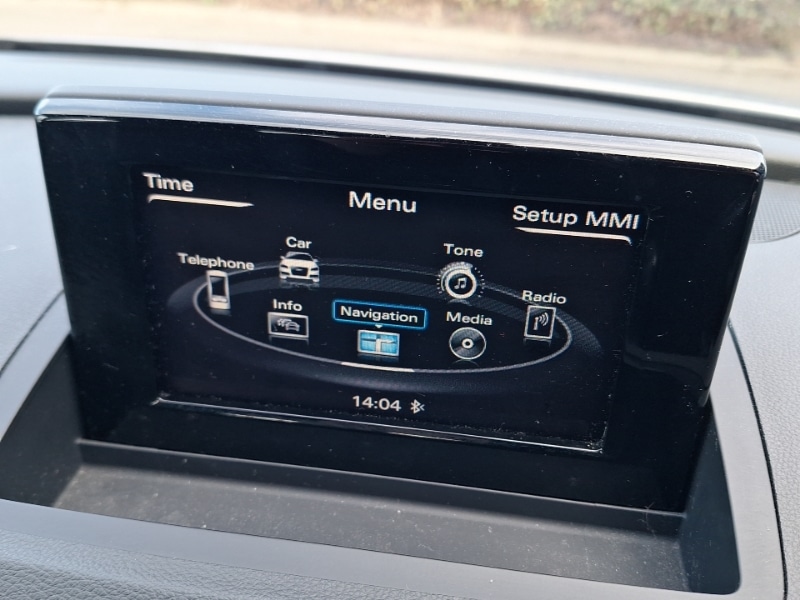 Used Audi Q3 2018 for sale - 78085400: Photo 15