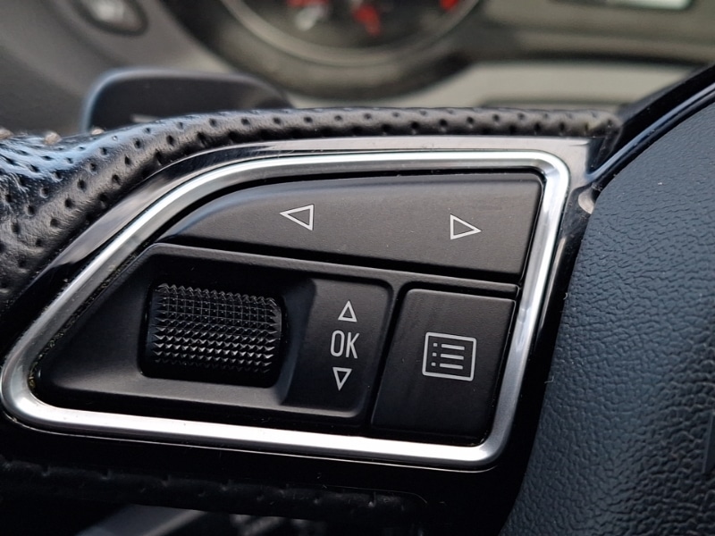 Used Audi Q3 2018 for sale - 78085400: Photo 16