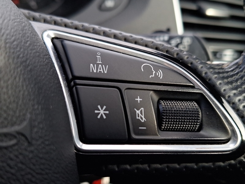 Used Audi Q3 2018 for sale - 78085400: Photo 17