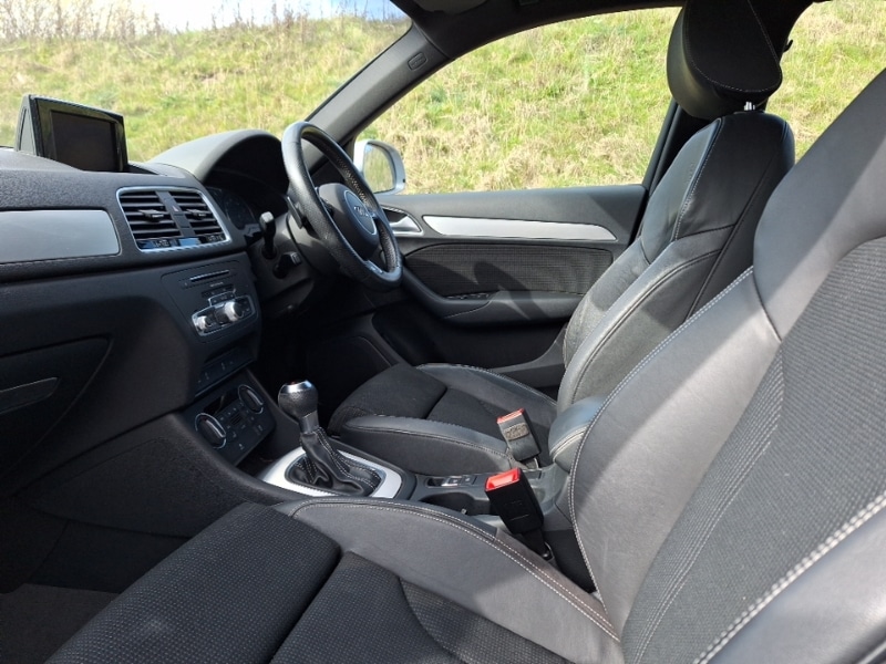 Used Audi Q3 2018 for sale - 78085400: Photo 5