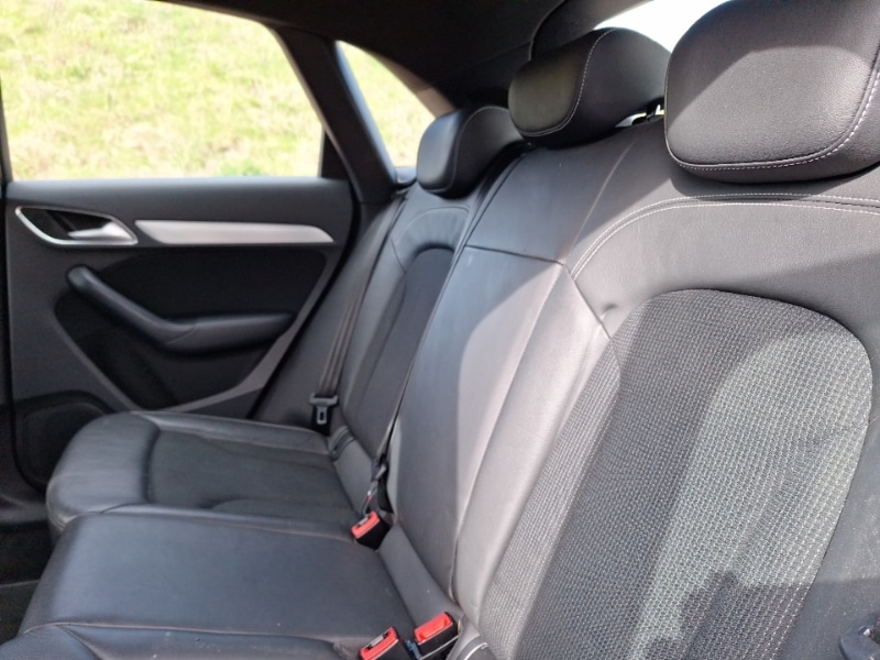 Used Audi Q3 2018 for sale - 78085400: Photo 6