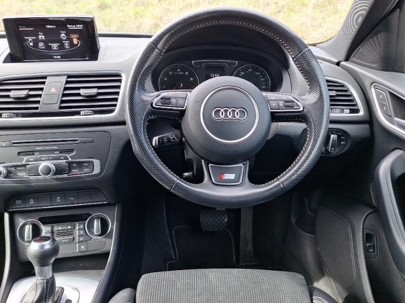 Used Audi Q3 2018 for sale - 78085400: Photo 7