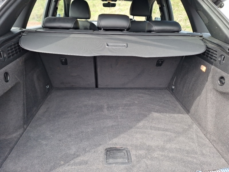 Used Audi Q3 2018 for sale - 78085400: Photo 8